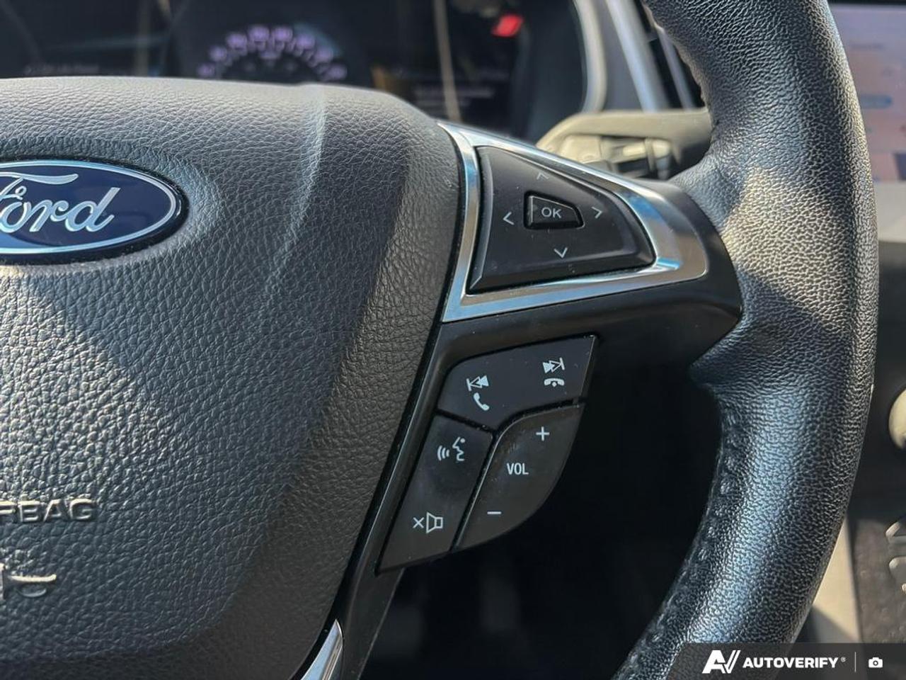 2020 Ford Edge SEL 201A|COPILOT|HTD SEATS|PANO|NO ACCIDENTS Photo