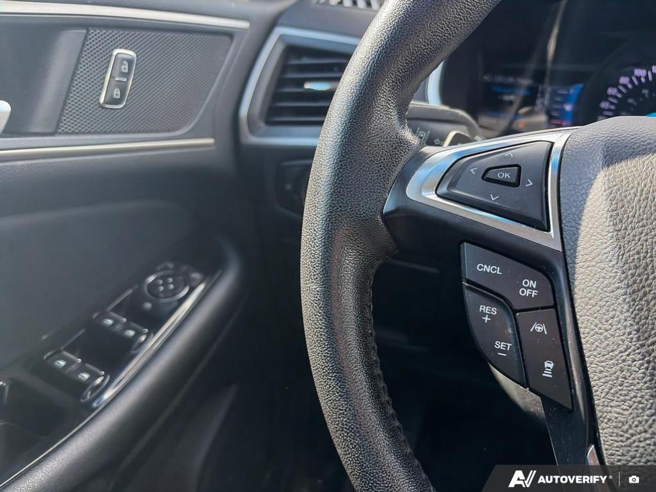 2020 Ford Edge SEL 201A|COPILOT|HTD SEATS|PANO|NO ACCIDENTS Photo