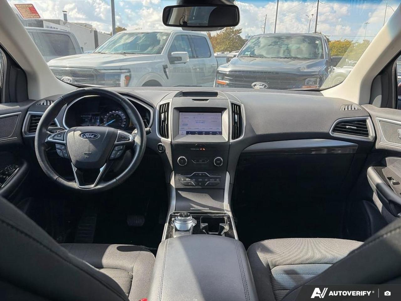 2020 Ford Edge SEL 201A|COPILOT|HTD SEATS|PANO|NO ACCIDENTS Photo