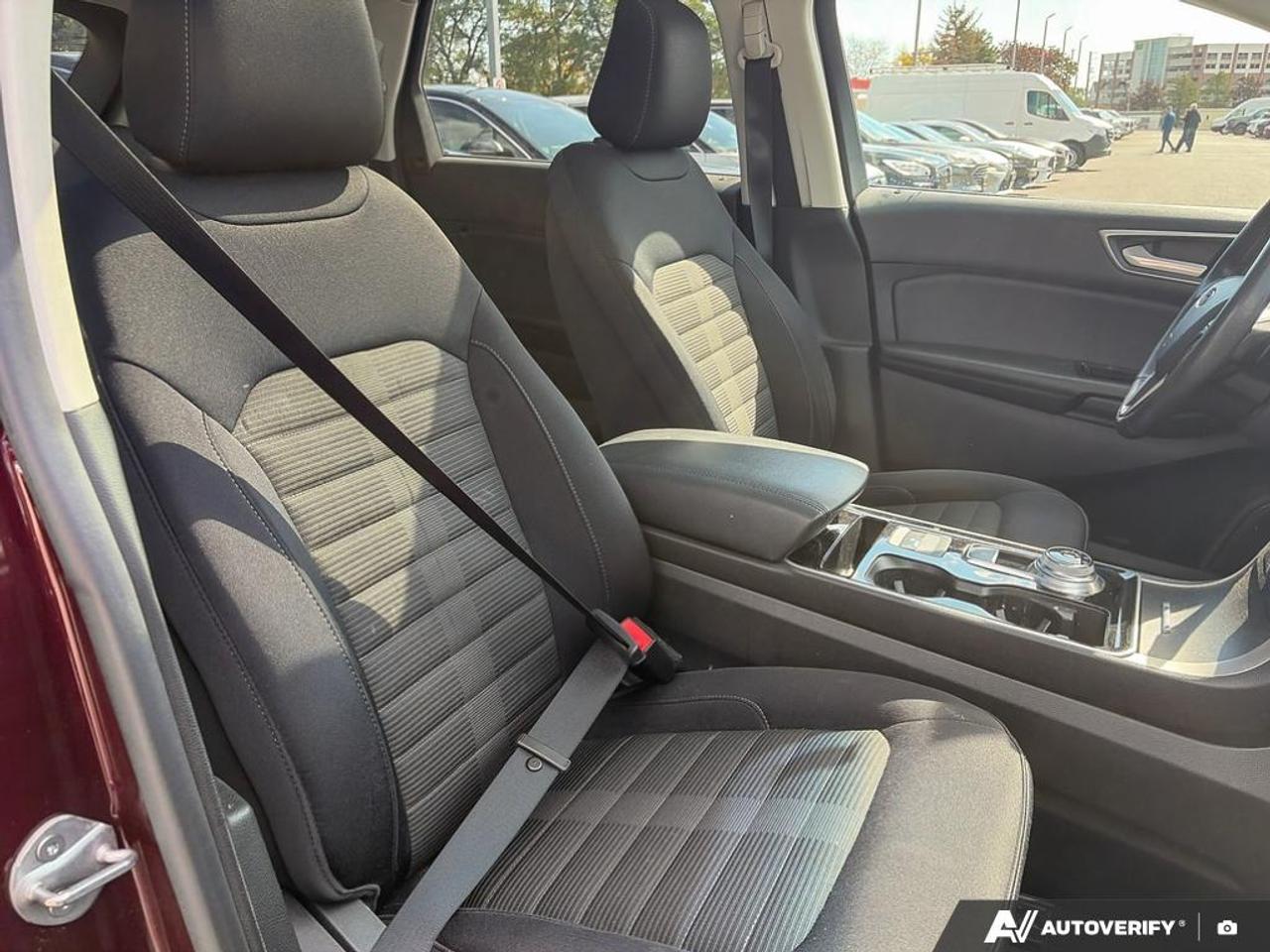 2020 Ford Edge SEL 201A|COPILOT|HTD SEATS|PANO|NO ACCIDENTS Photo