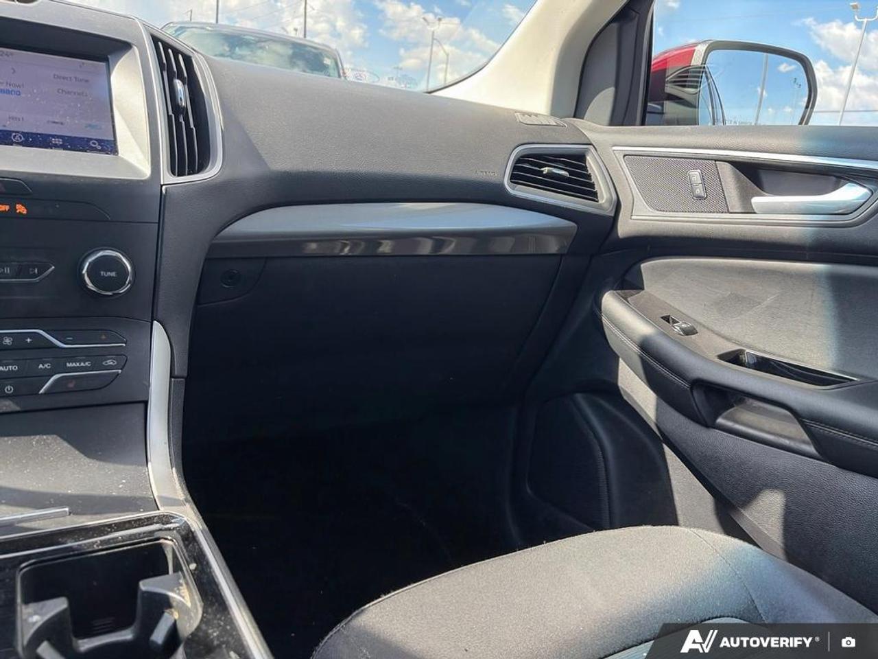2020 Ford Edge SEL 201A|COPILOT|HTD SEATS|PANO|NO ACCIDENTS Photo