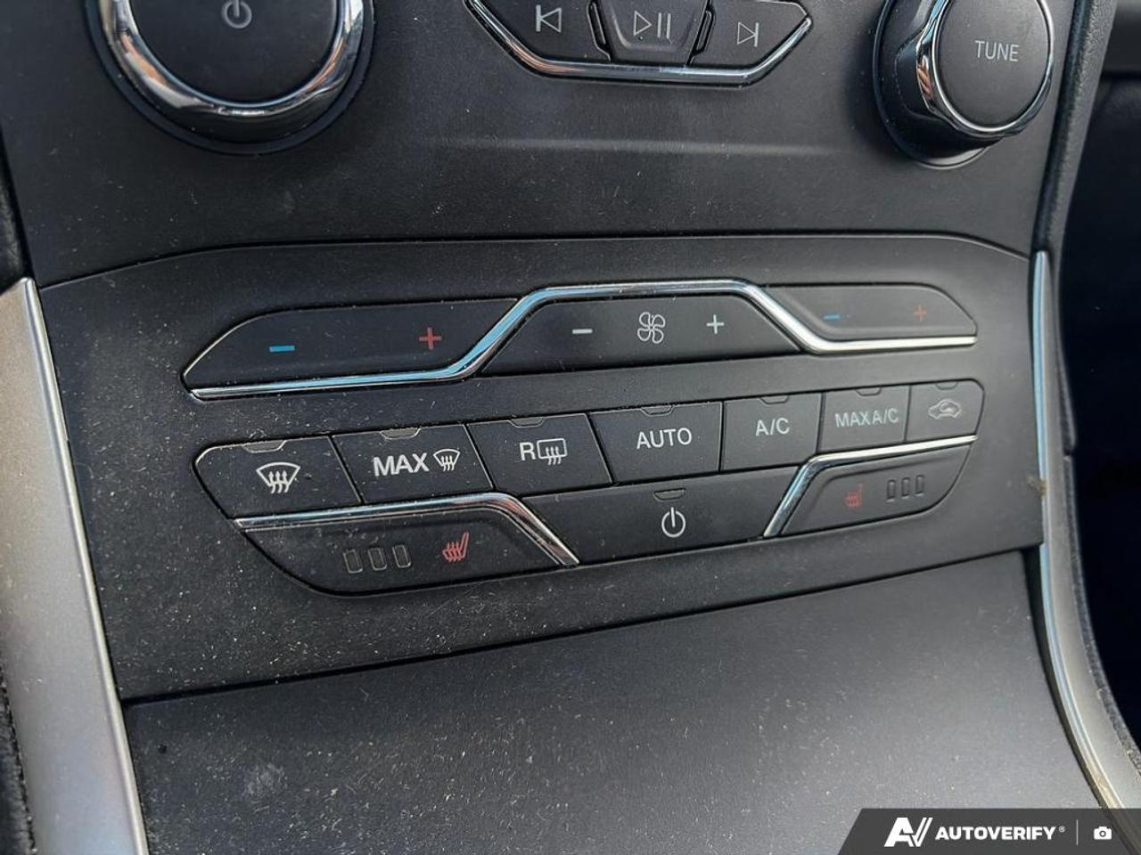 2020 Ford Edge SEL 201A|COPILOT|HTD SEATS|PANO|NO ACCIDENTS Photo