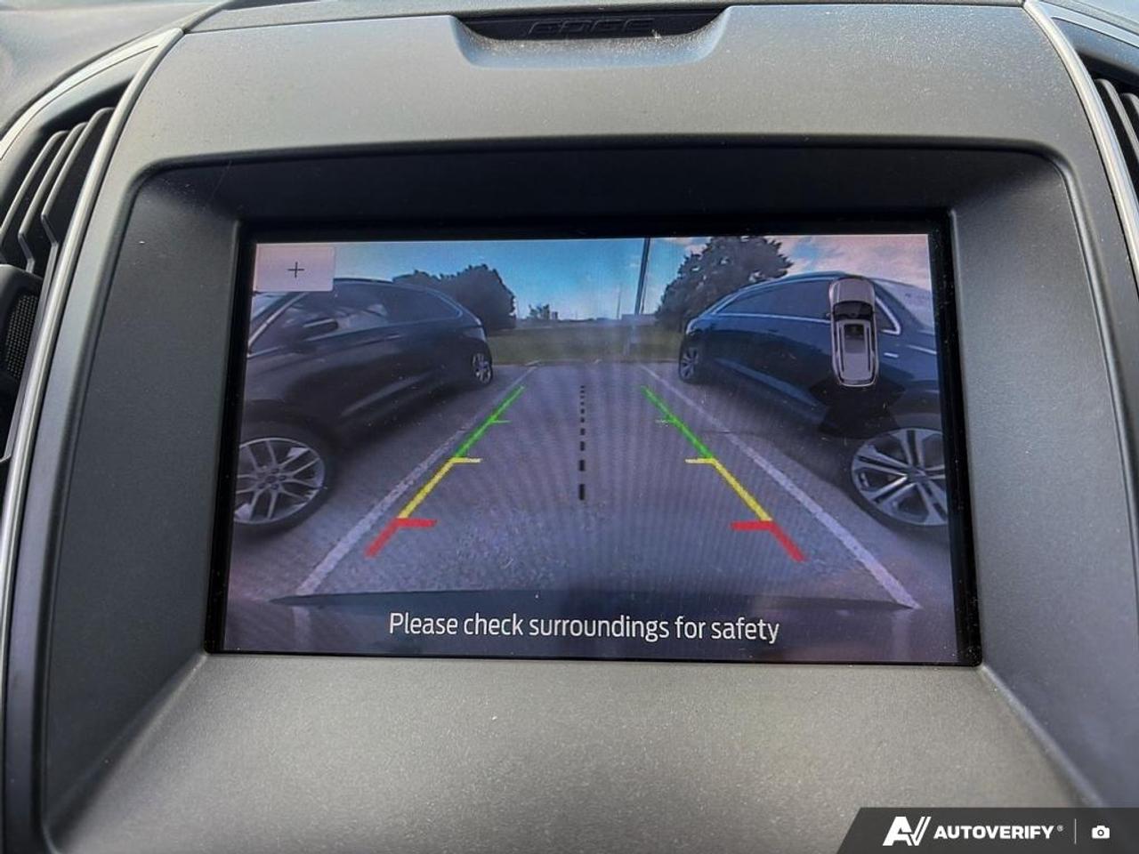 2020 Ford Edge SEL 201A|COPILOT|HTD SEATS|PANO|NO ACCIDENTS Photo