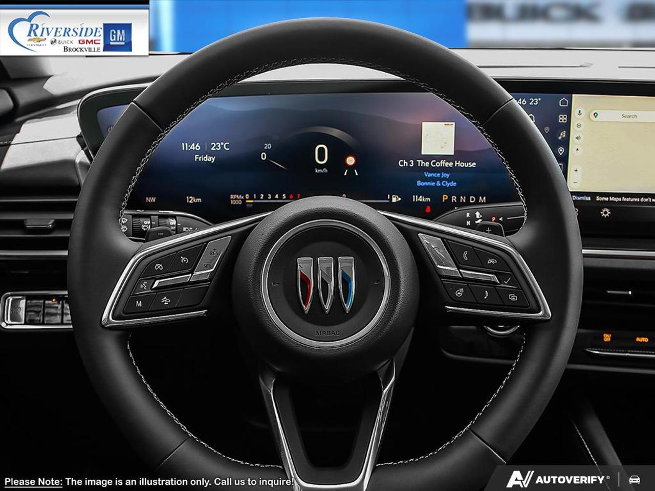 2026 Buick Envision SPORT TOURING Photo