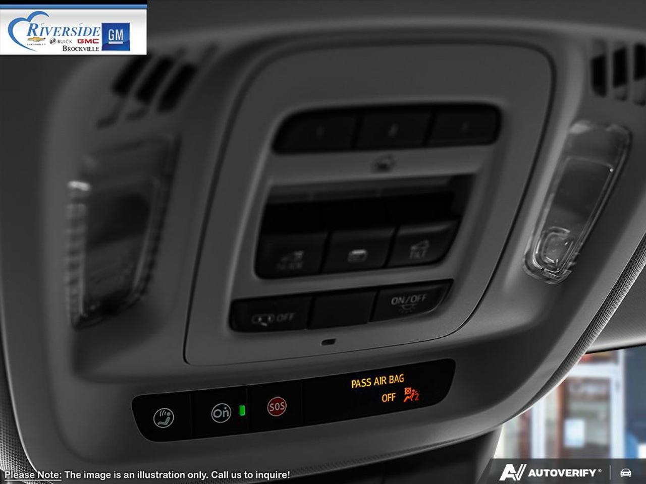 2026 Buick Envision SPORT TOURING Photo