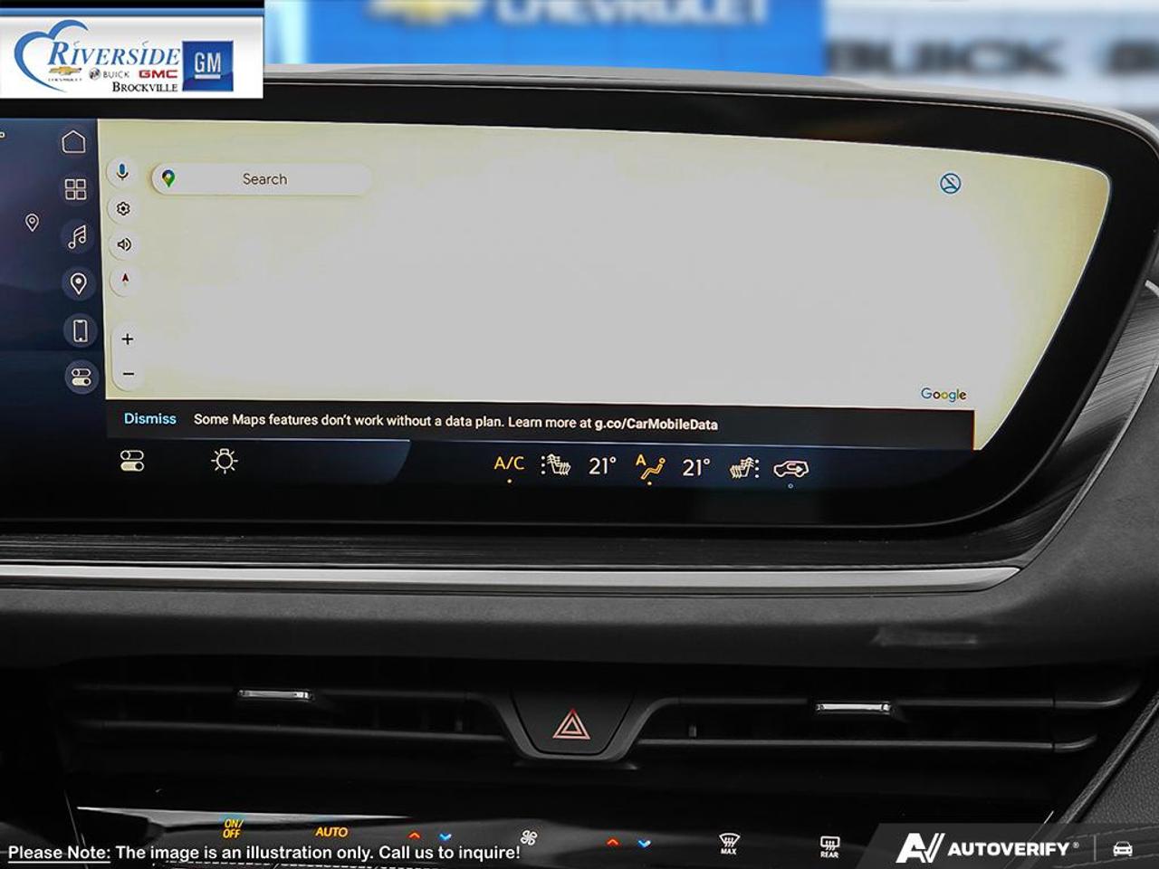 2026 Buick Envision SPORT TOURING Photo