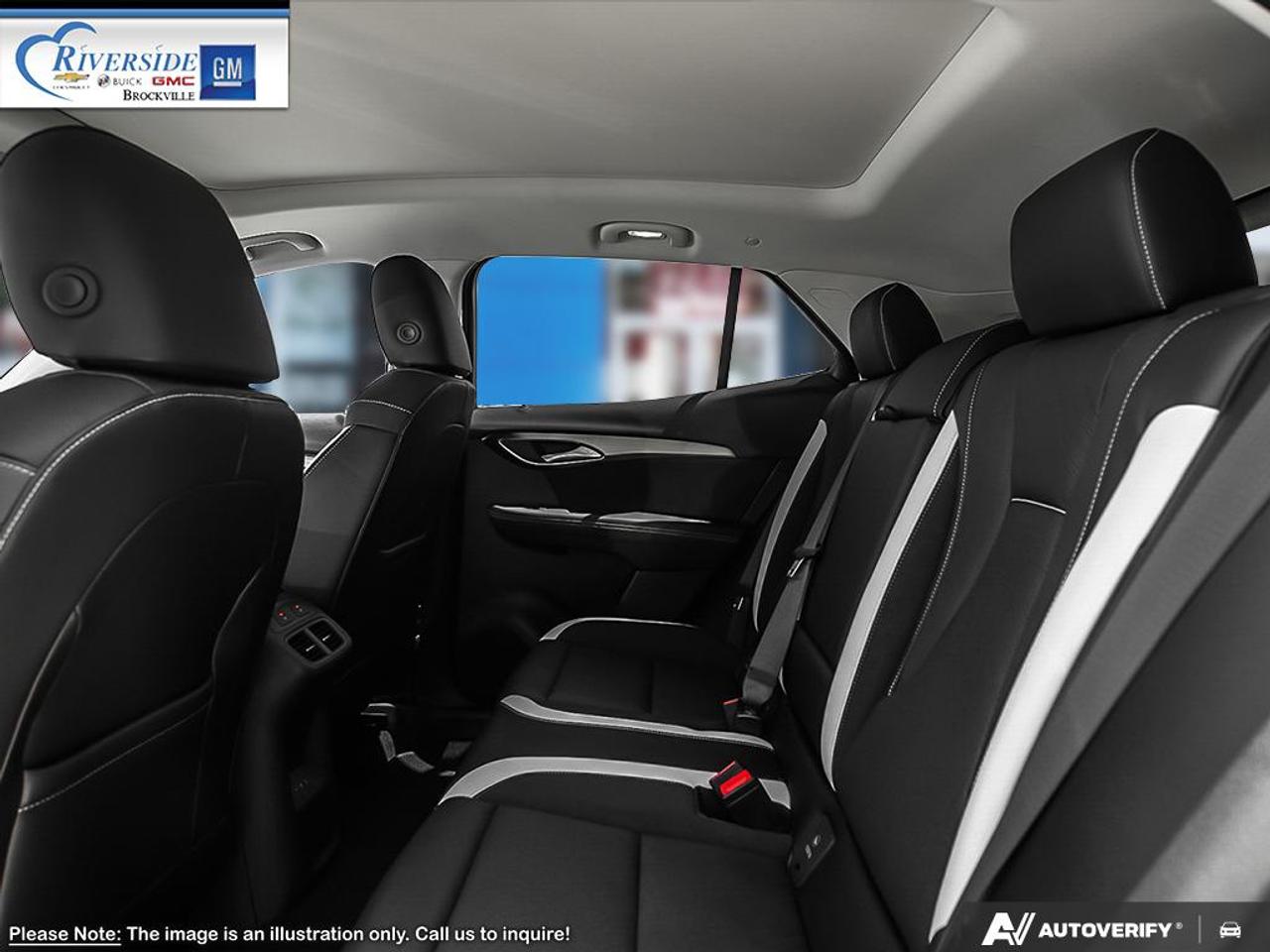 2026 Buick Envision SPORT TOURING Photo