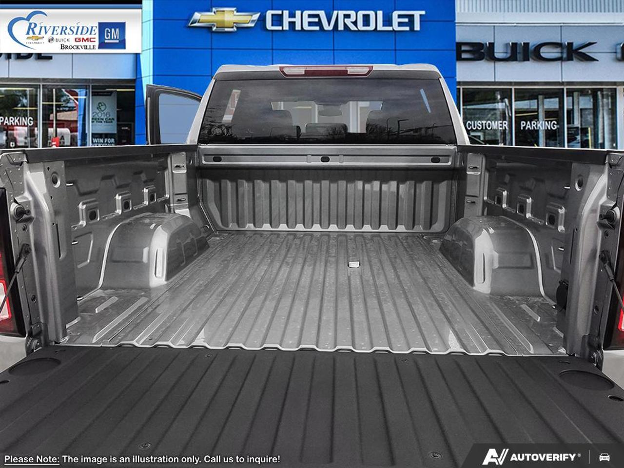 2026 GMC Sierra 1500 ELEVATION Photo