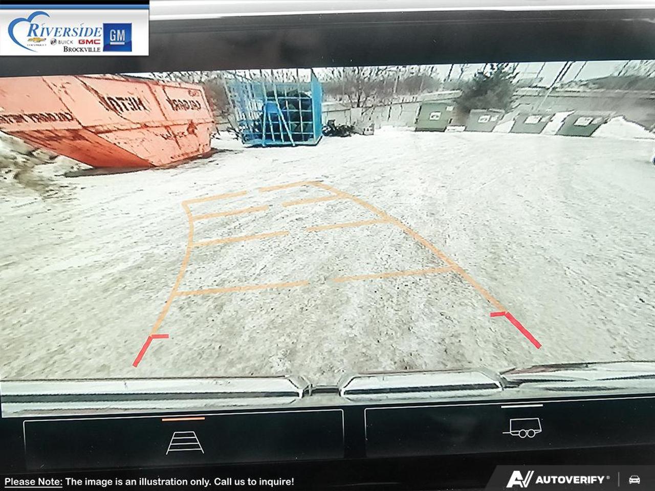 2026 GMC Sierra 1500 ELEVATION Photo