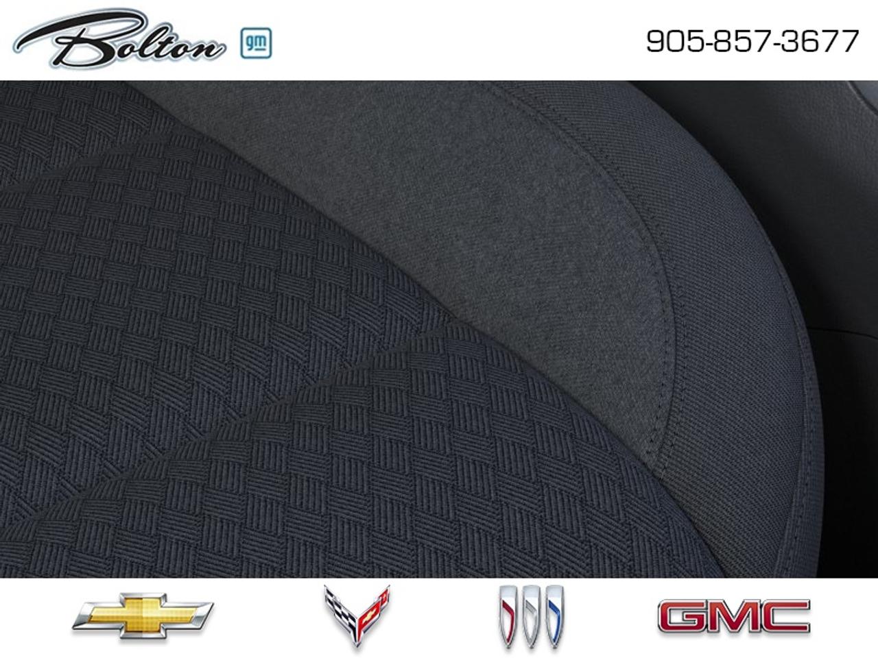 2026 Chevrolet Silverado 1500 RST Photo