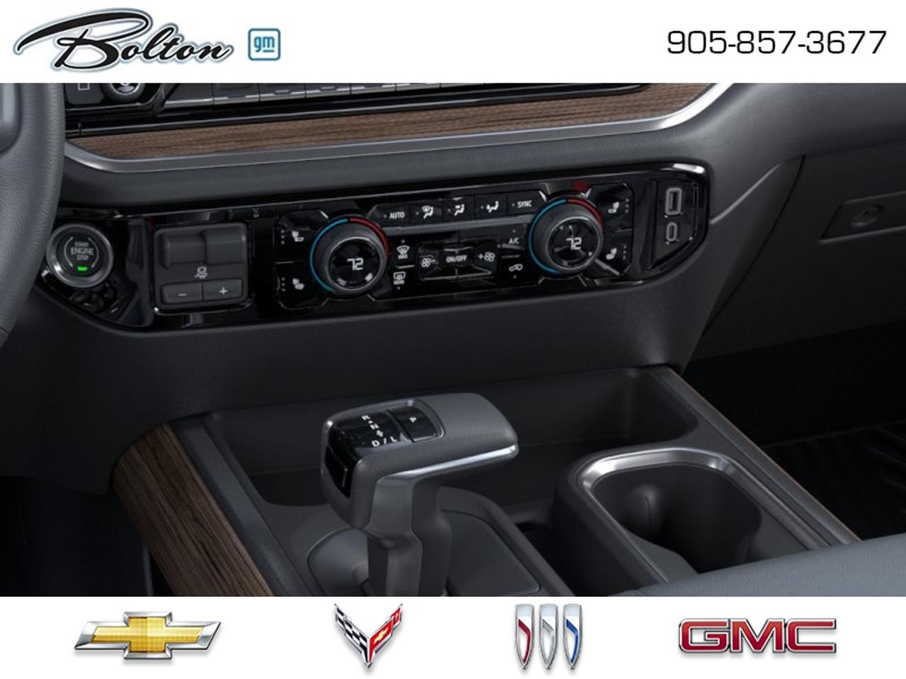 2026 Chevrolet Silverado 1500 RST Photo