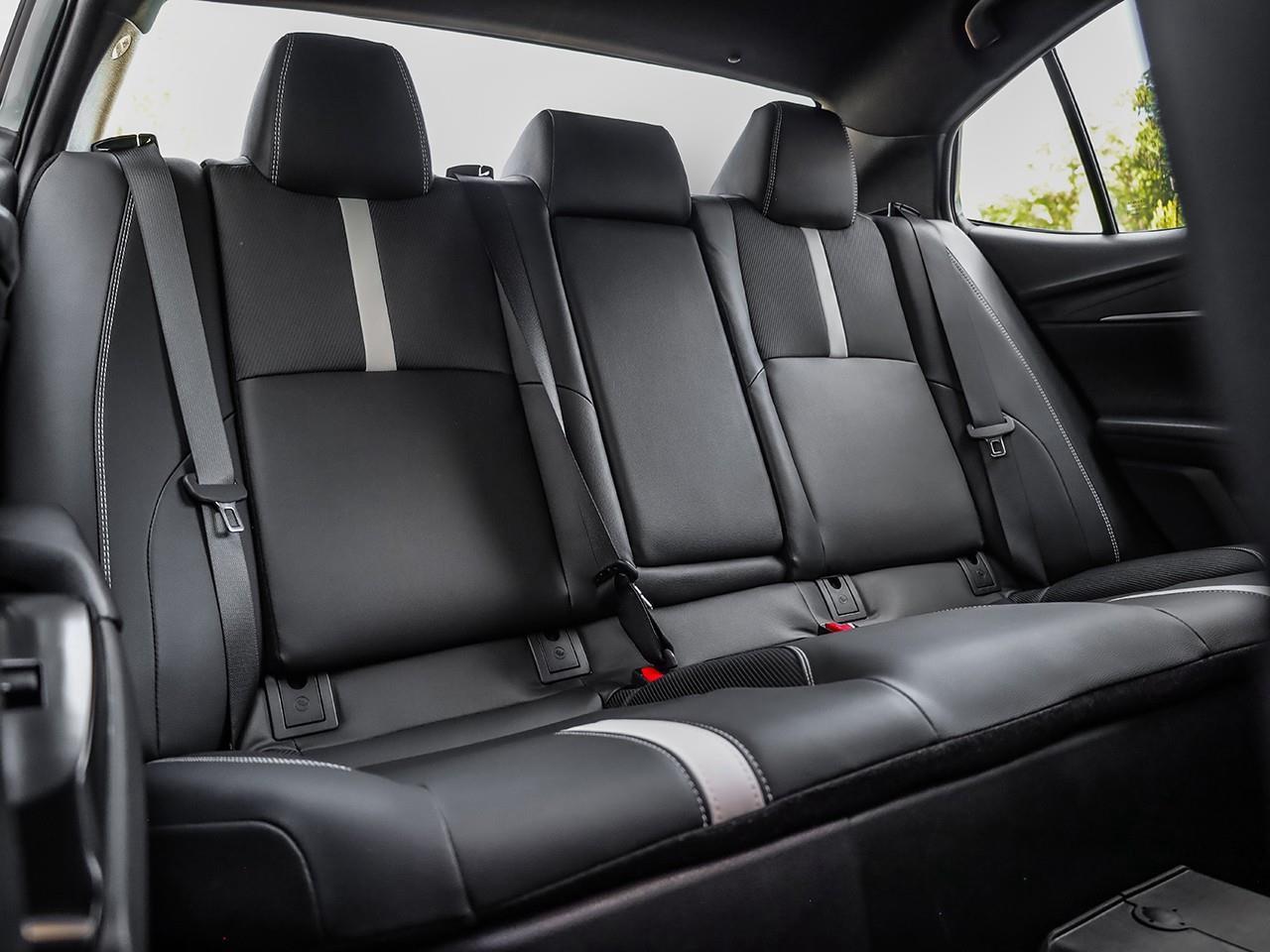 2025 Toyota Camry SE Upgrade LEATHER HEATED SEATS-SUNROOF-NO ACCIDENTS- Photo