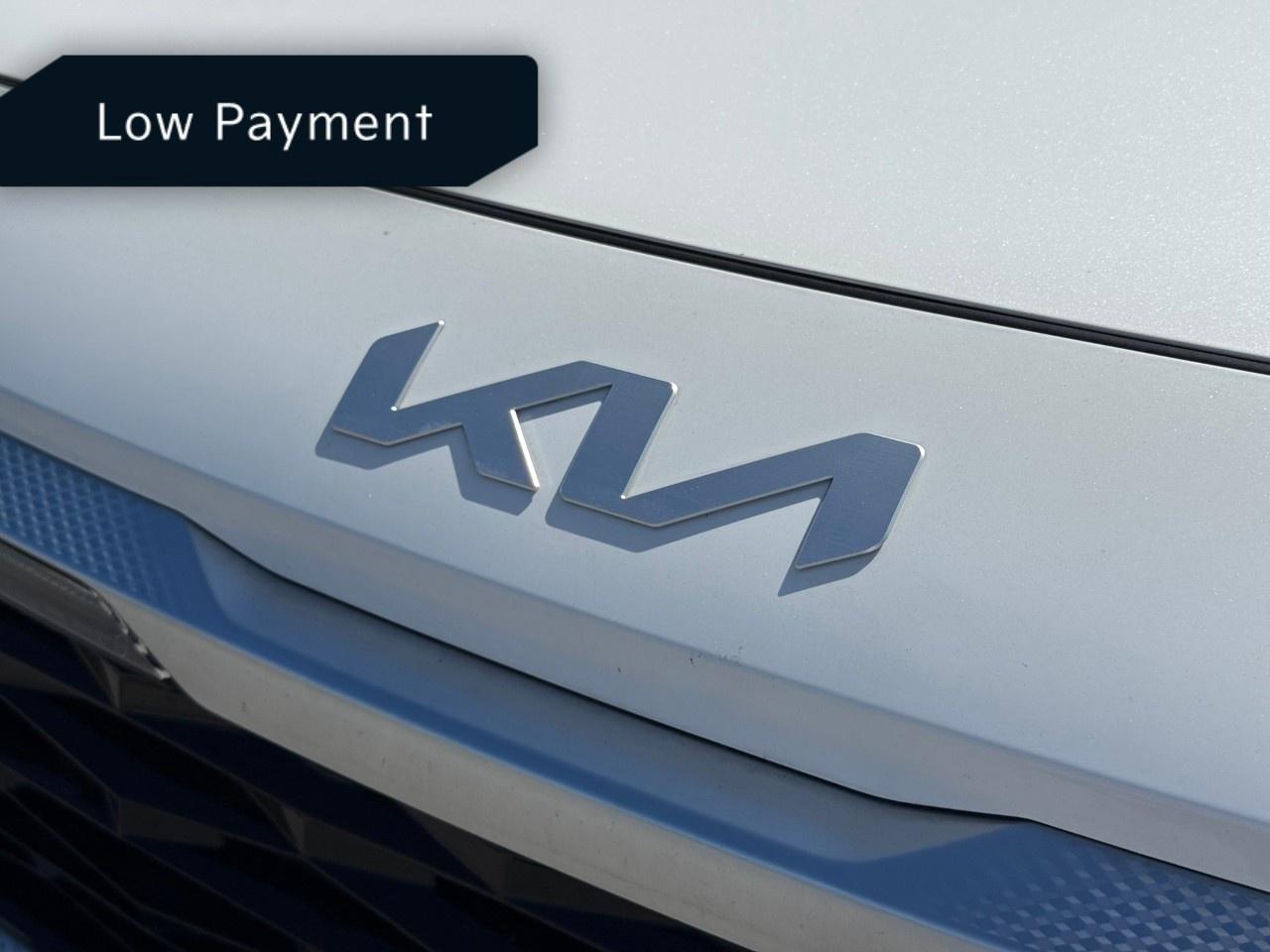 2023 Kia Seltos SX TURBO AWD Photo