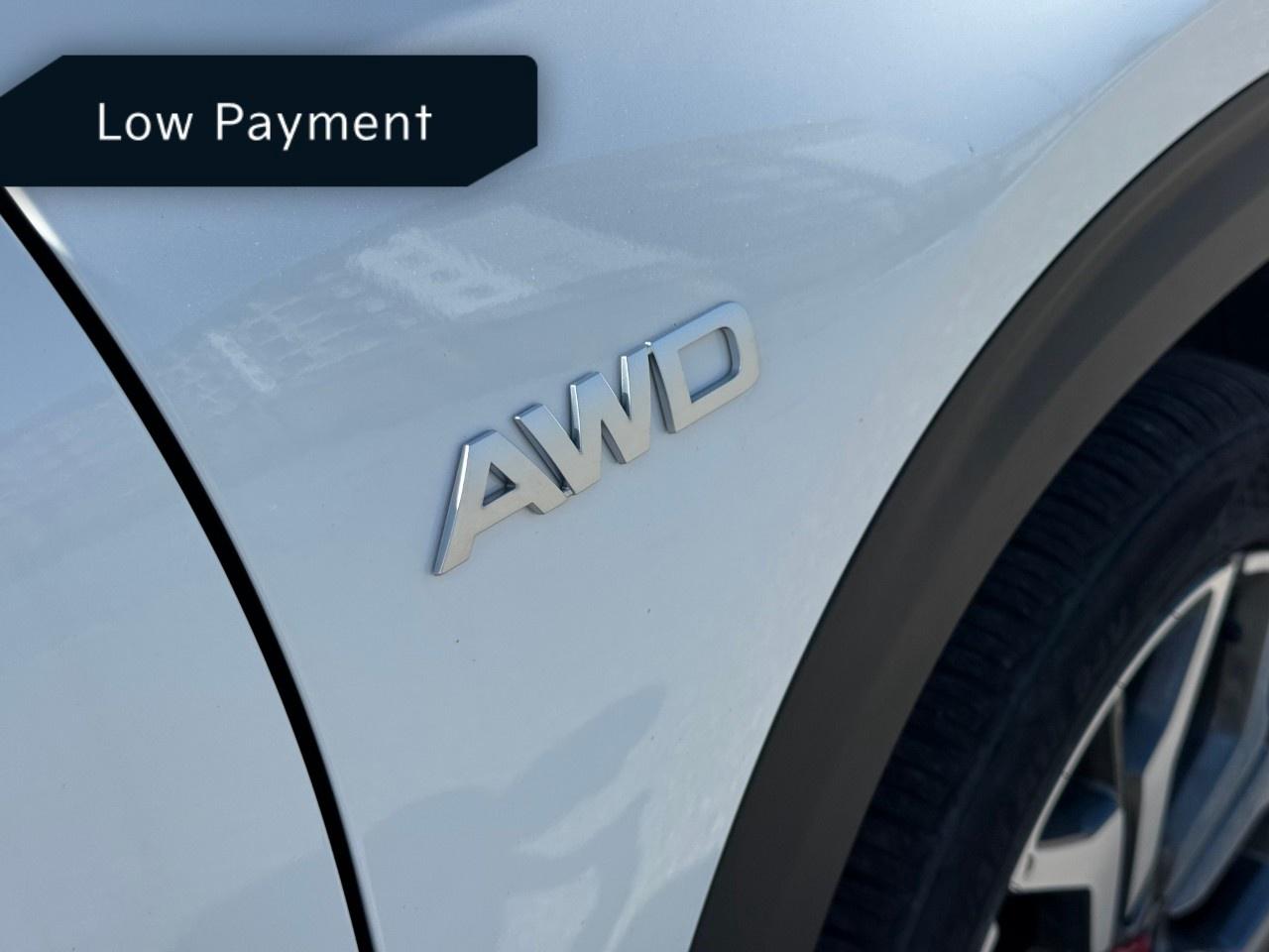 2023 Kia Seltos SX TURBO AWD Photo