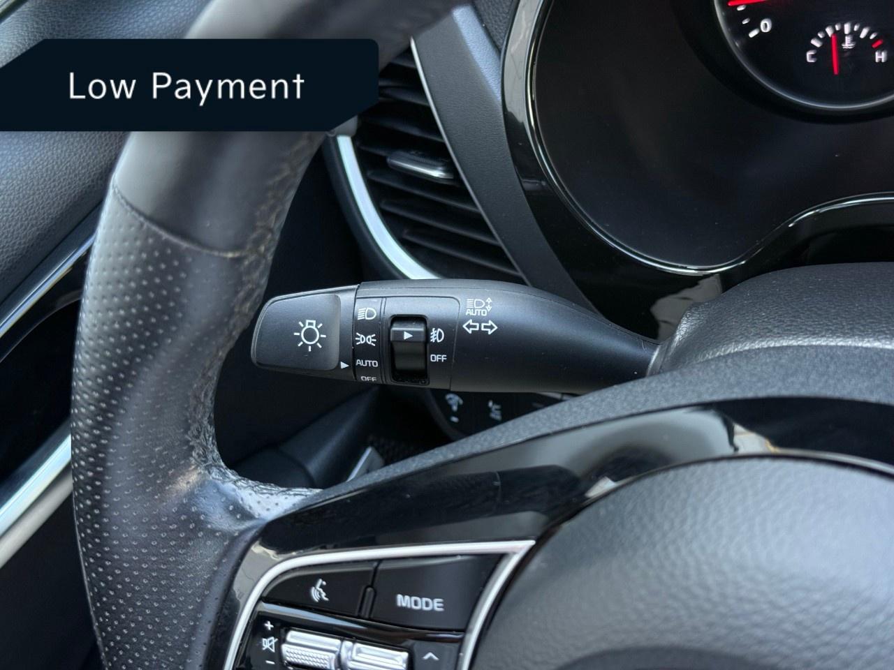2023 Kia Seltos SX TURBO AWD Photo