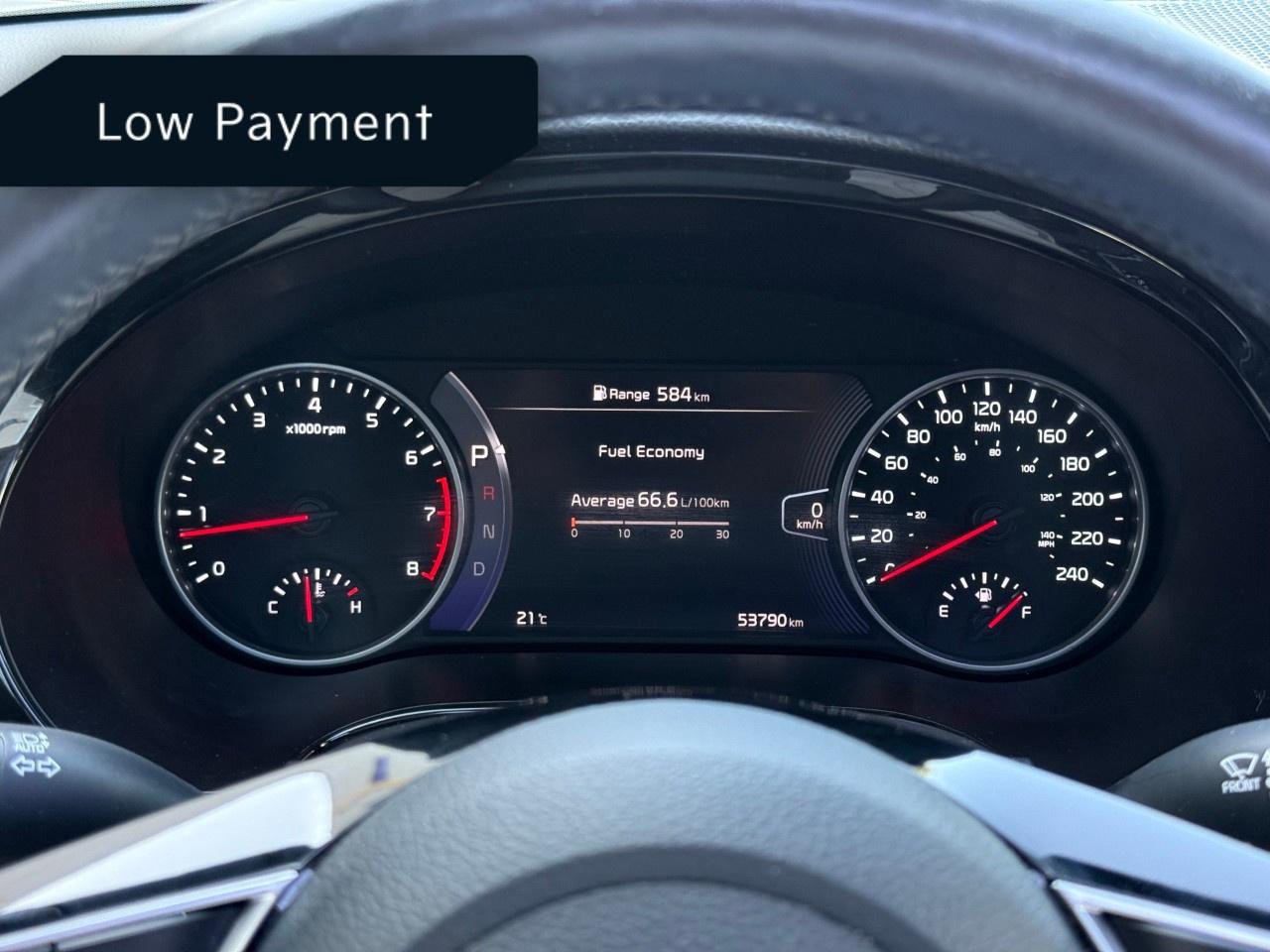 2023 Kia Seltos SX TURBO AWD Photo