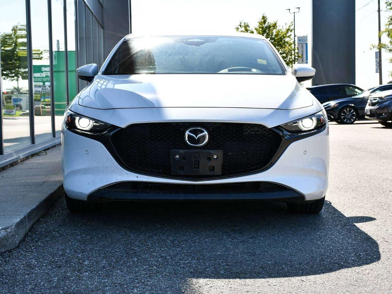 2025 Mazda MAZDA3 Sport GT Auto i-ACTIV AWD Photo