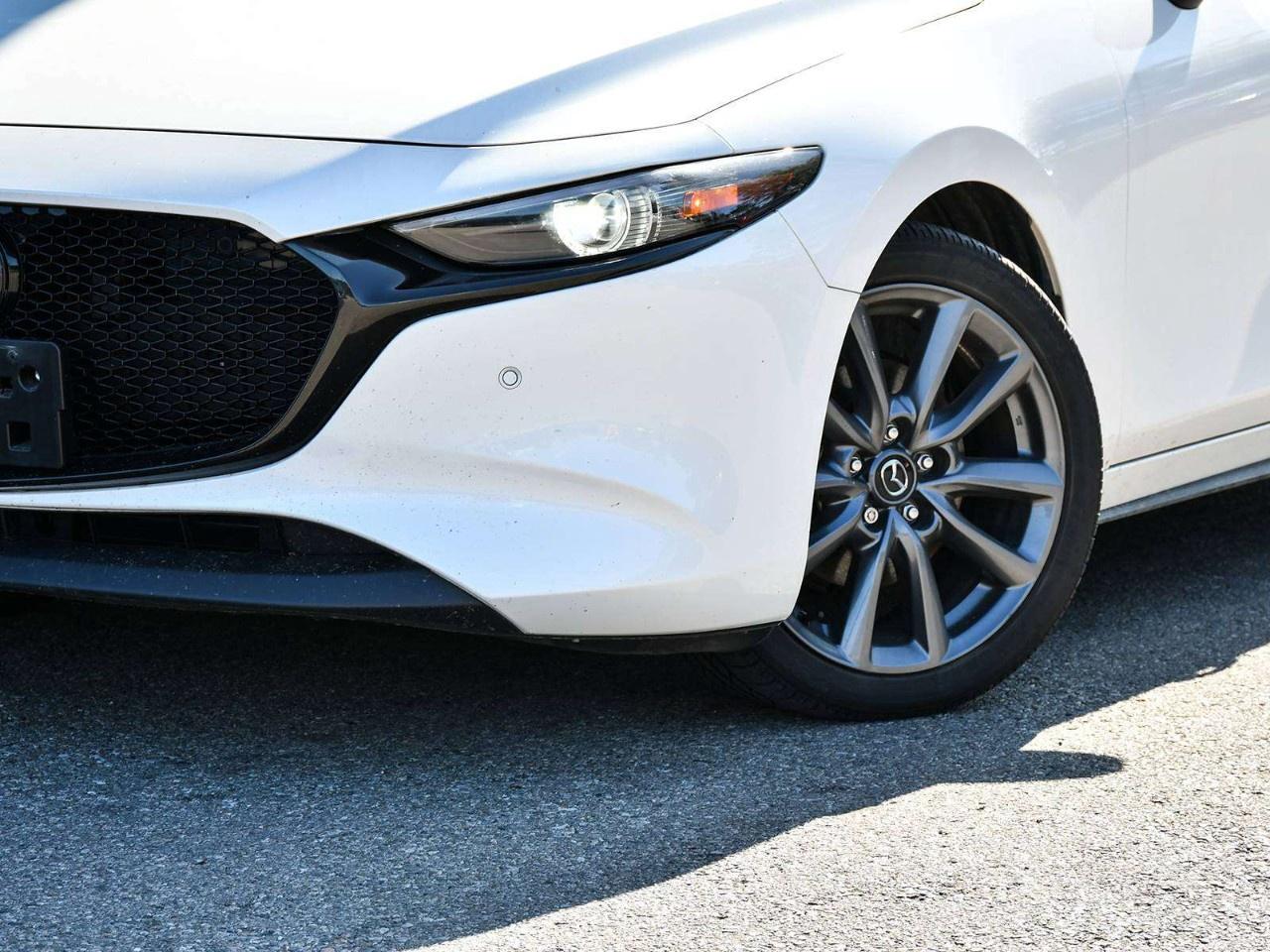 2025 Mazda MAZDA3 Sport GT Auto i-ACTIV AWD Photo1