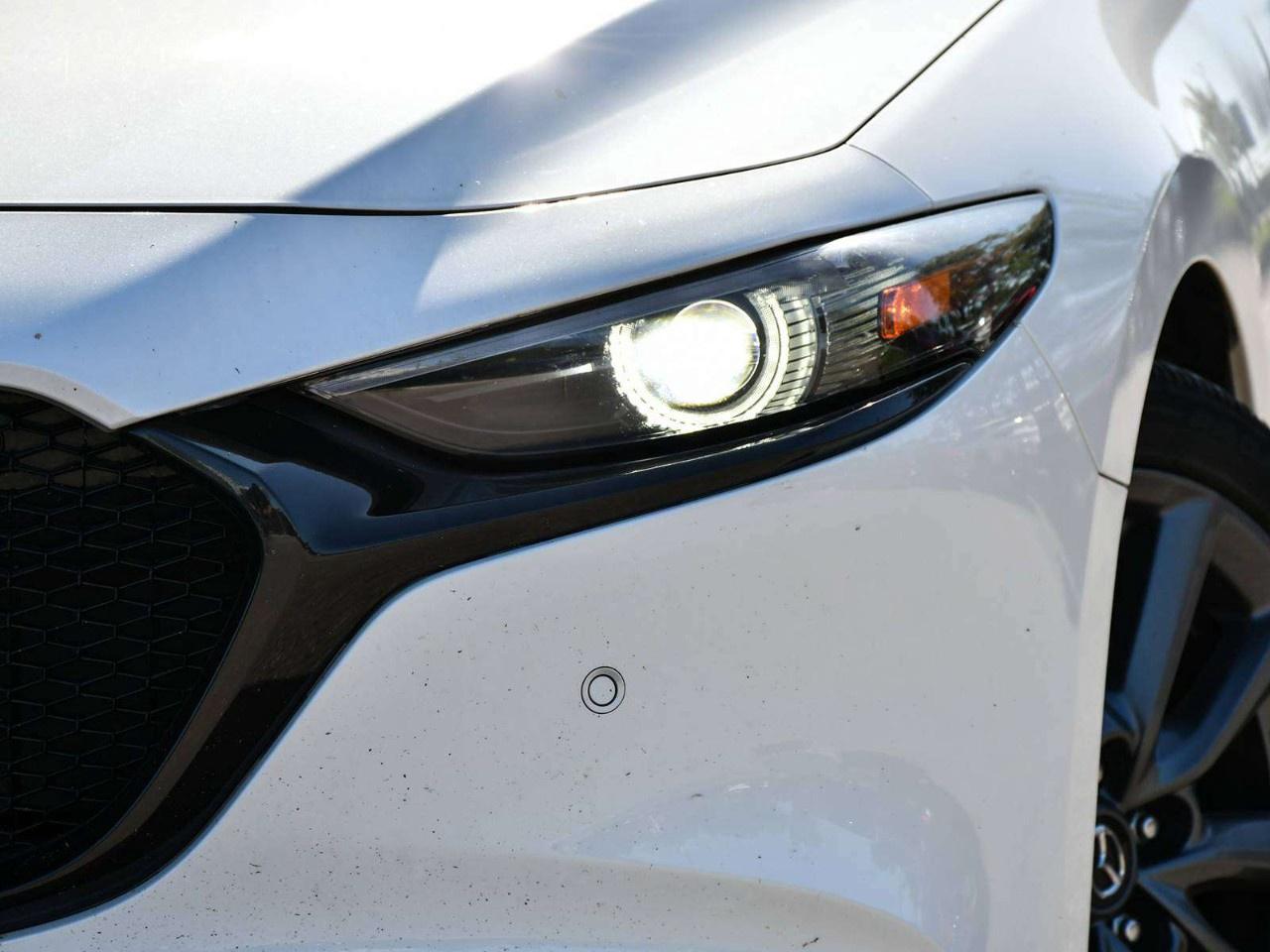 2025 Mazda MAZDA3 Sport GT Auto i-ACTIV AWD Photo