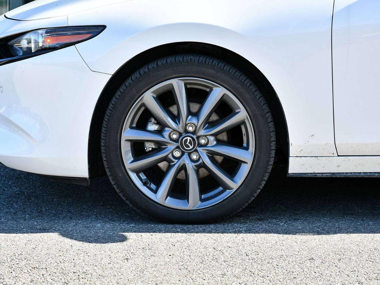 2025 Mazda MAZDA3 Sport GT Auto i-ACTIV AWD Photo