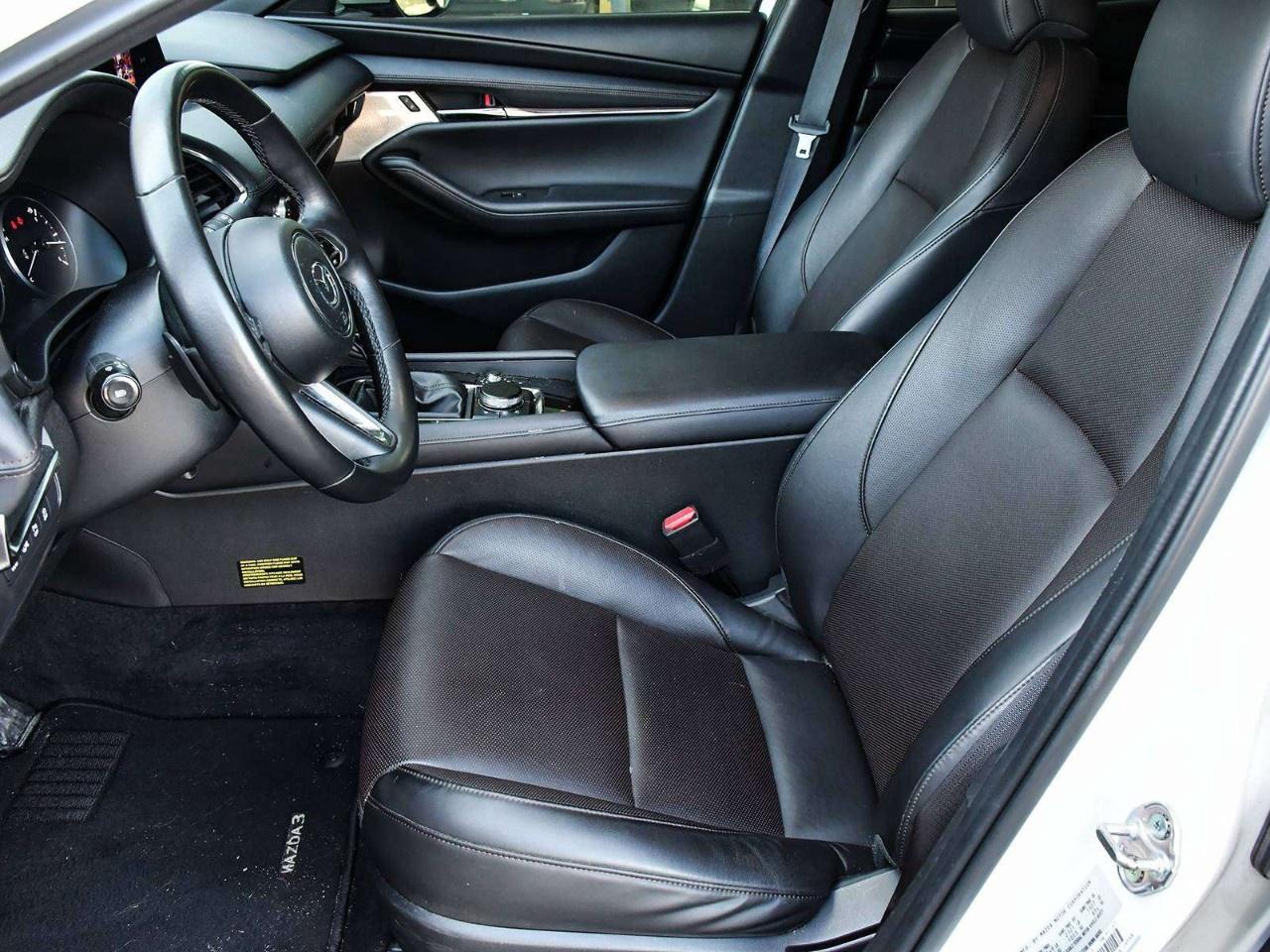 2025 Mazda MAZDA3 Sport GT Auto i-ACTIV AWD Photo