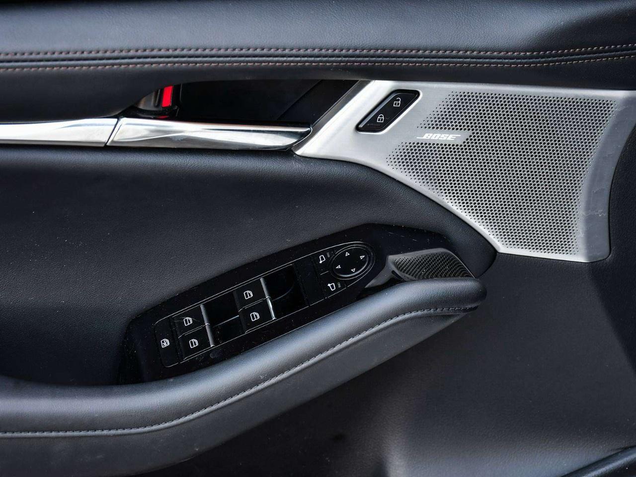 2025 Mazda MAZDA3 Sport GT Auto i-ACTIV AWD Photo