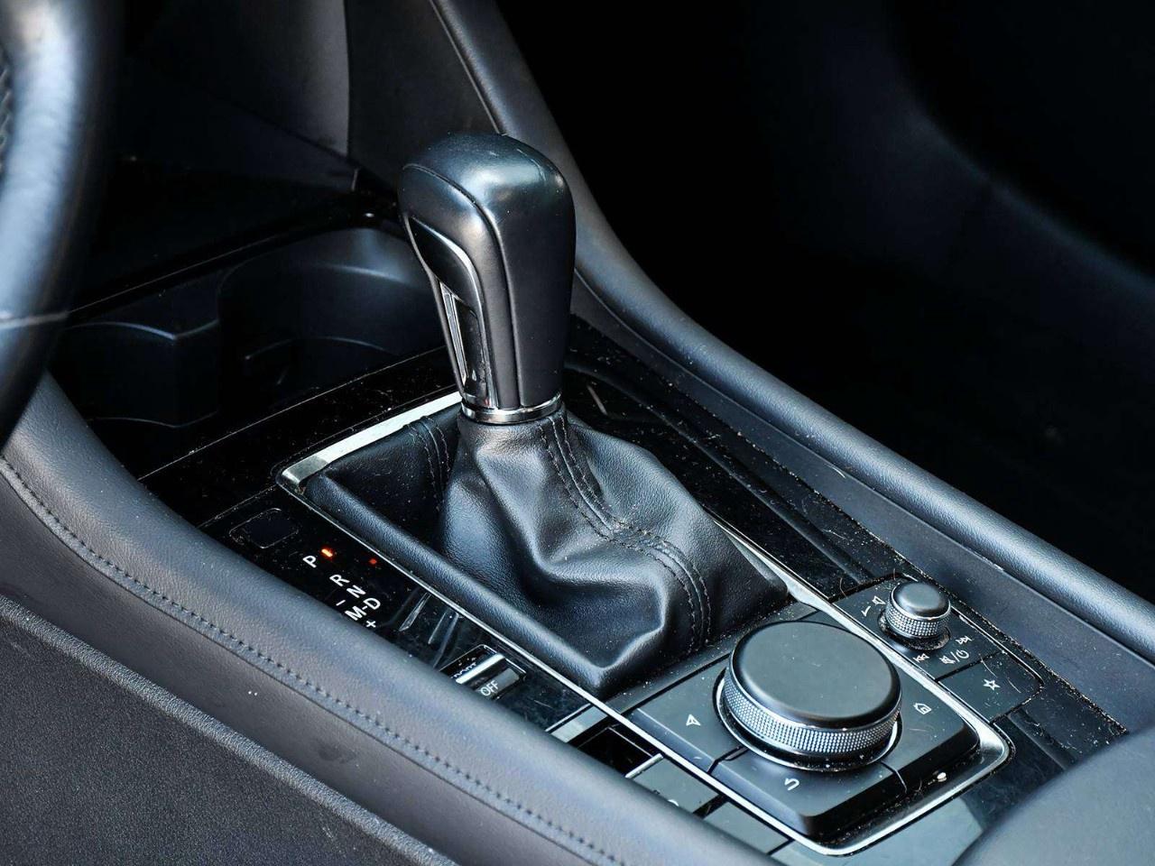 2025 Mazda MAZDA3 Sport GT Auto i-ACTIV AWD Photo