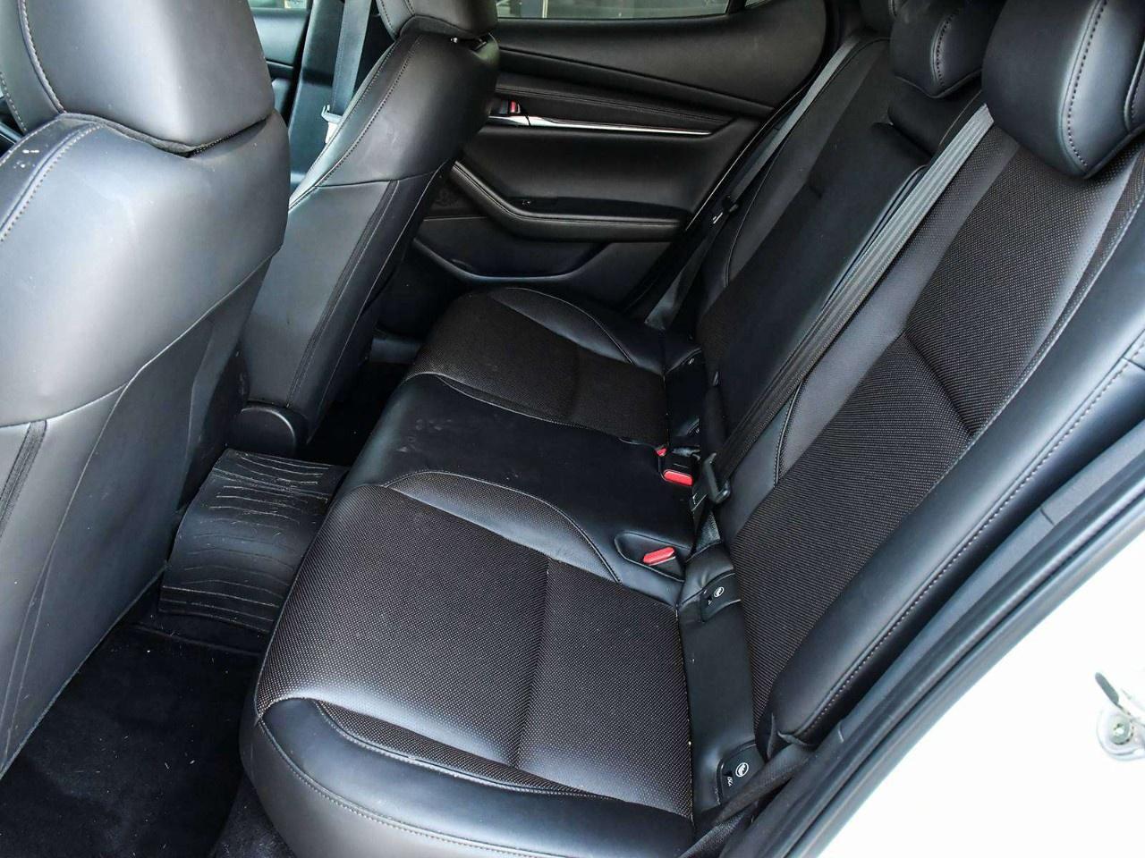 2025 Mazda MAZDA3 Sport GT Auto i-ACTIV AWD Photo