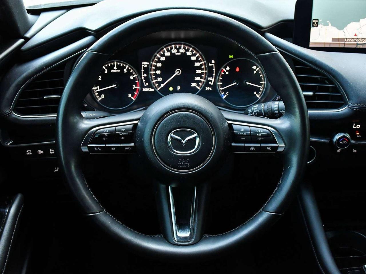 2025 Mazda MAZDA3 Sport GT Auto i-ACTIV AWD Photo