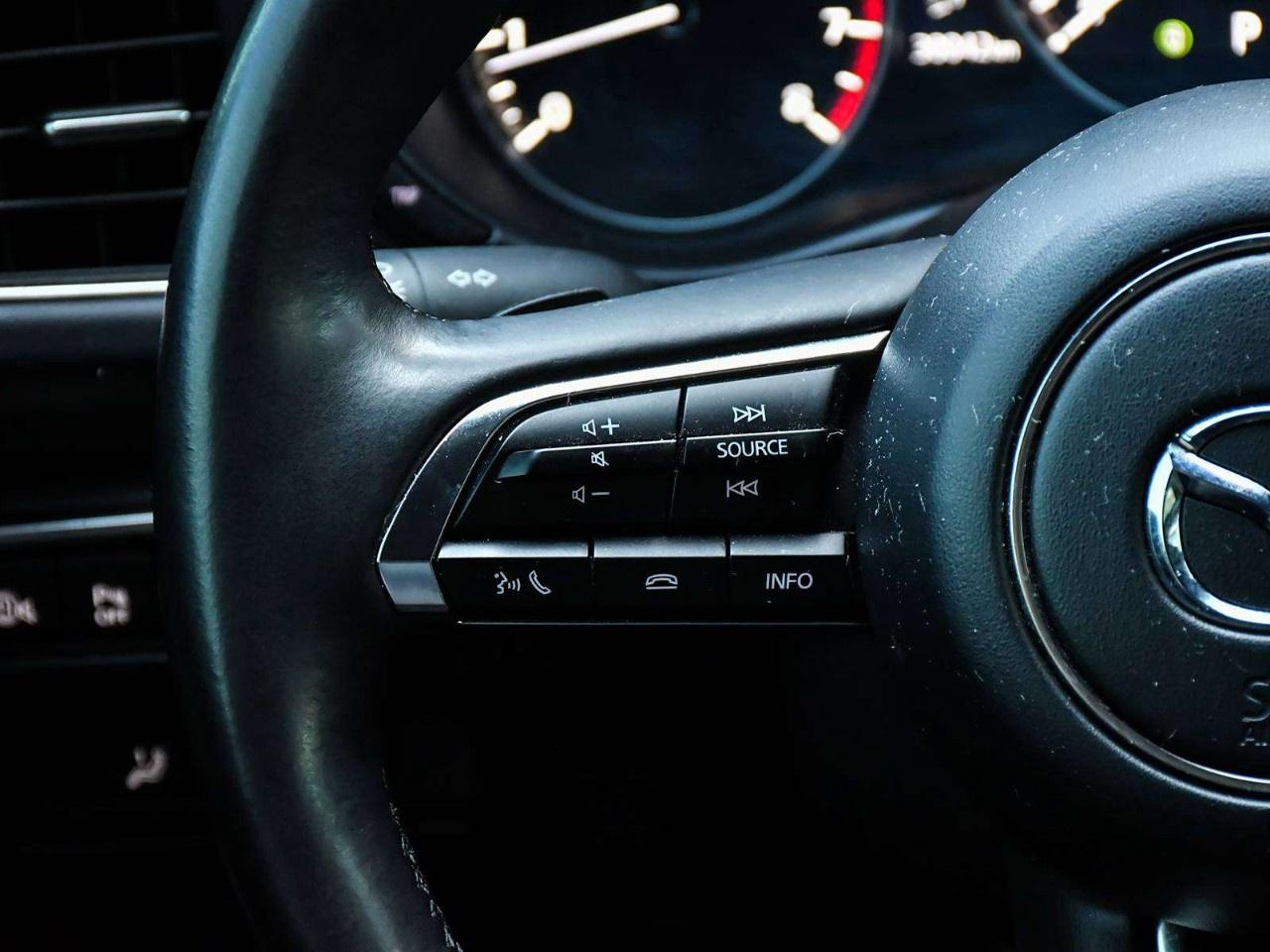 2025 Mazda MAZDA3 Sport GT Auto i-ACTIV AWD Photo
