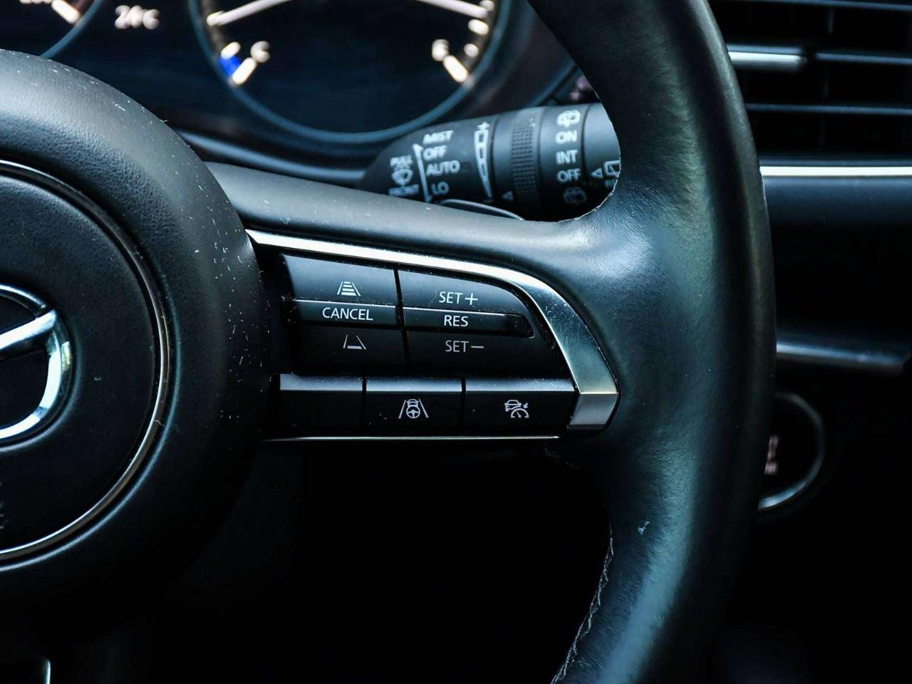 2025 Mazda MAZDA3 Sport GT Auto i-ACTIV AWD Photo