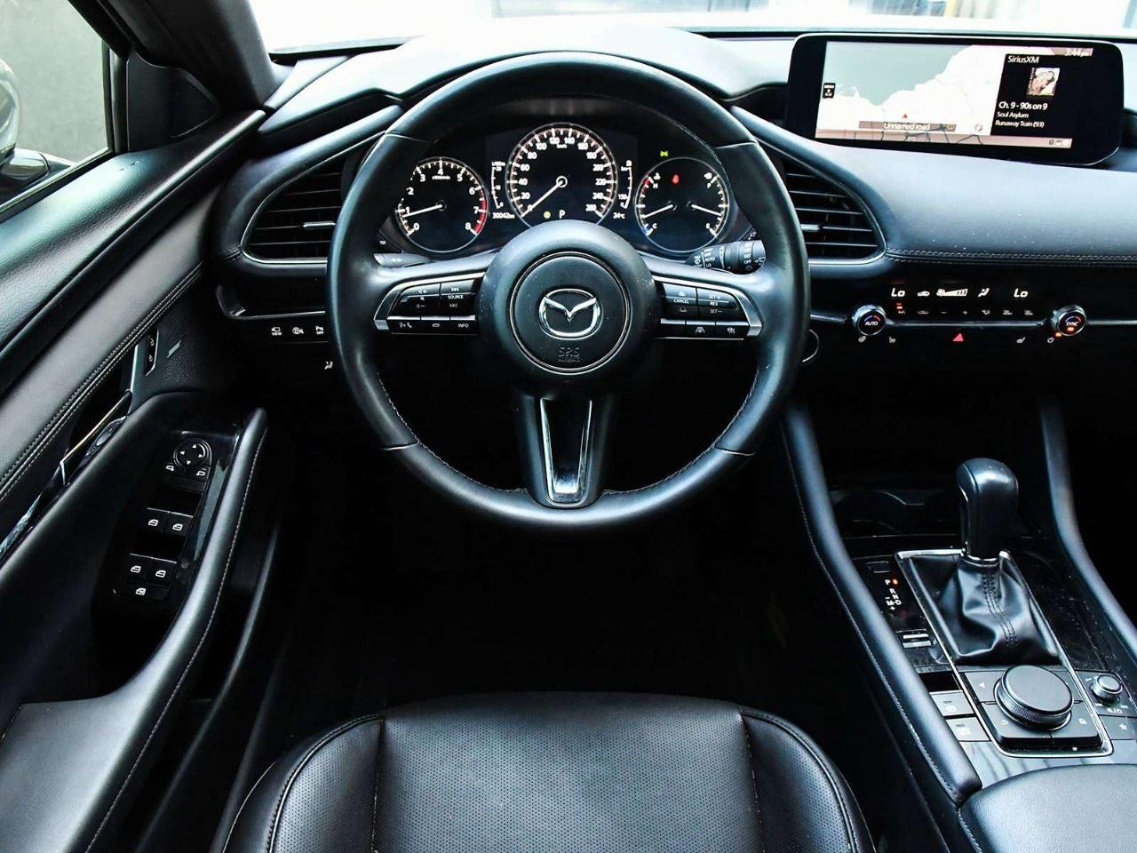 2025 Mazda MAZDA3 Sport GT Auto i-ACTIV AWD Photo