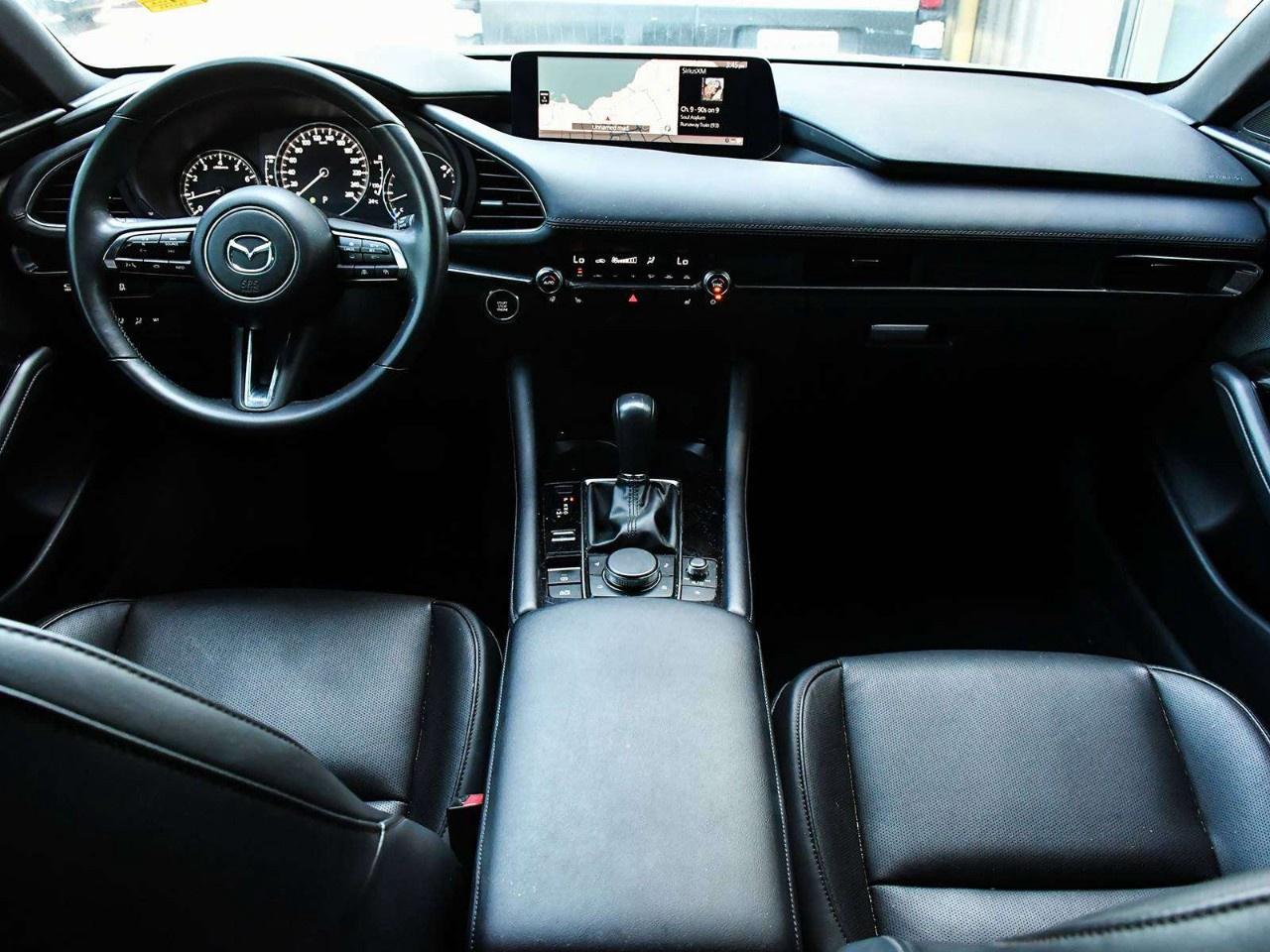 2025 Mazda MAZDA3 Sport GT Auto i-ACTIV AWD Photo