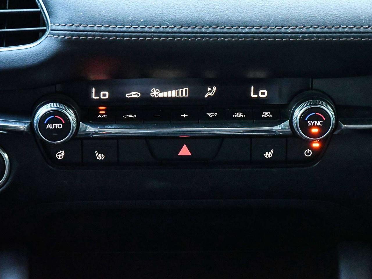 2025 Mazda MAZDA3 Sport GT Auto i-ACTIV AWD Photo
