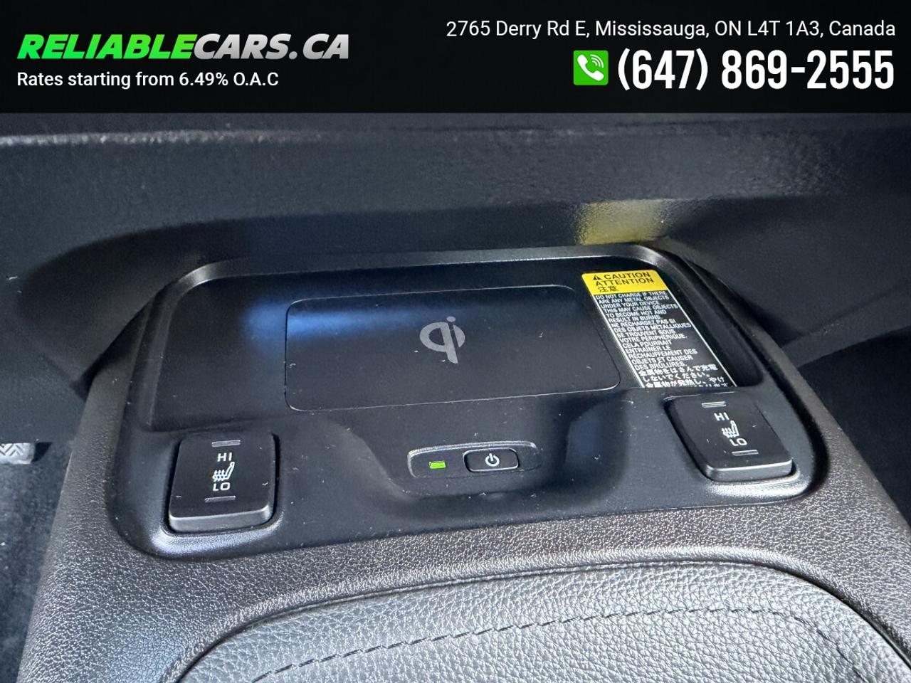 2020 Toyota Corolla XSE | No-Accident | Leather | Sunroof | Loaded Photo