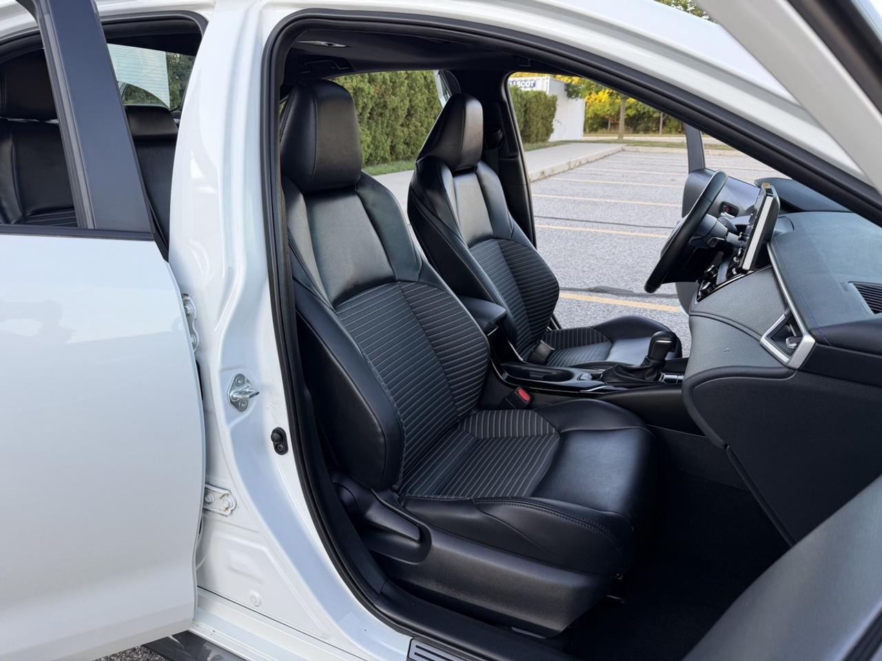 2020 Toyota Corolla XSE | No-Accident | Leather | Sunroof | Loaded Photo