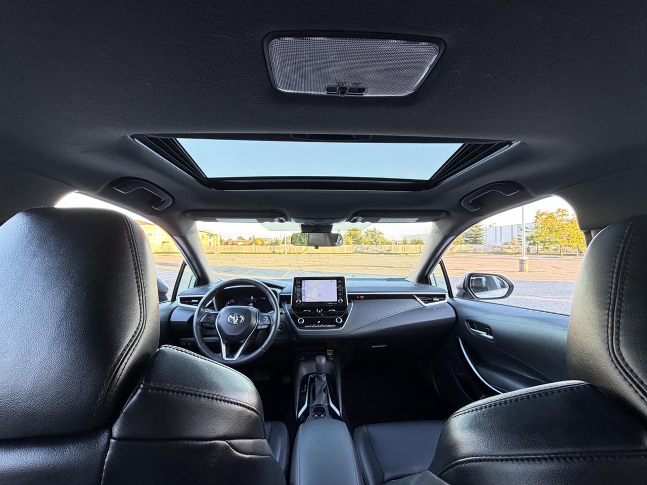 2020 Toyota Corolla XSE | No-Accident | Leather | Sunroof | Loaded Photo