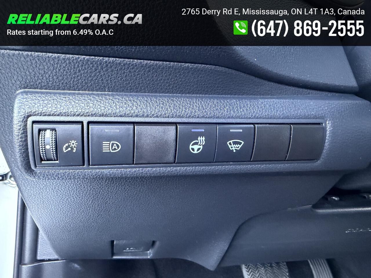 2020 Toyota Corolla XSE | No-Accident | Leather | Sunroof | Loaded Photo