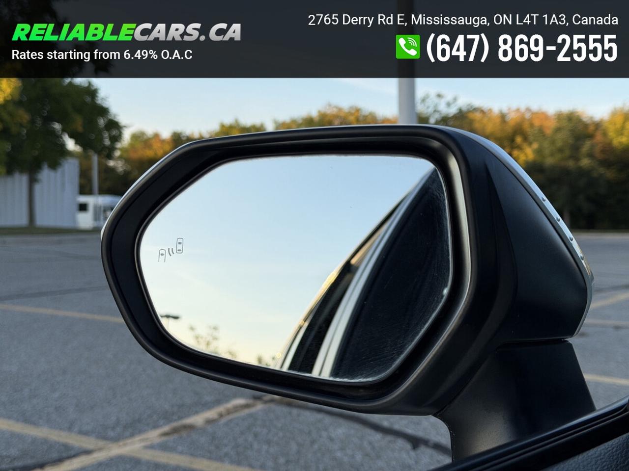 2020 Toyota Corolla XSE | No-Accident | Leather | Sunroof | Loaded Photo