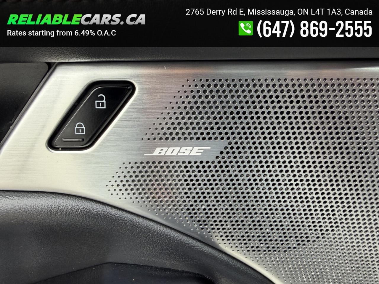 2022 Mazda MAZDA3 GT | No-Accident | Leather | Sunroof | Fully Loade Photo