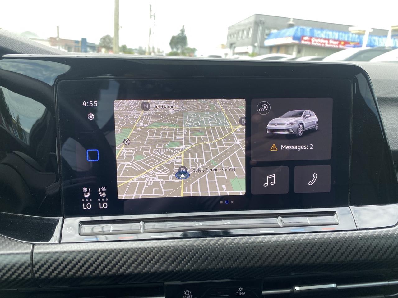 2024 Volkswagen Golf R Base Photo