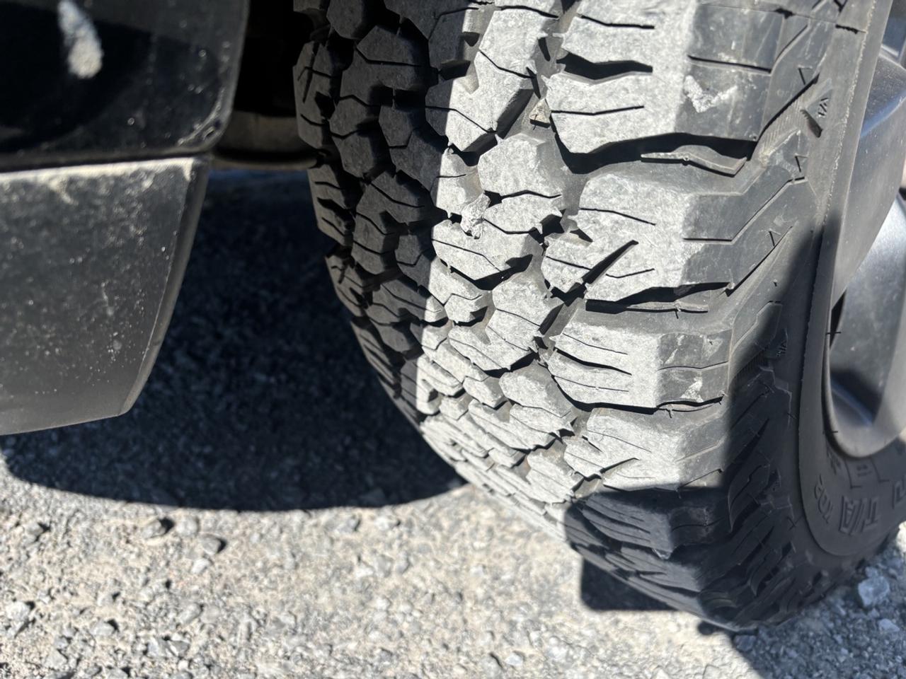 2019 RAM 1500 Classic ST Photo