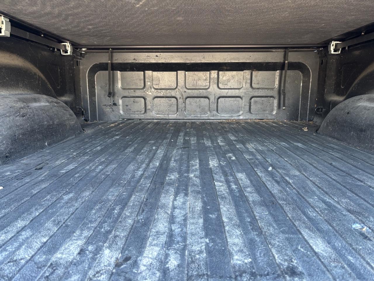 2019 RAM 1500 Classic ST Photo