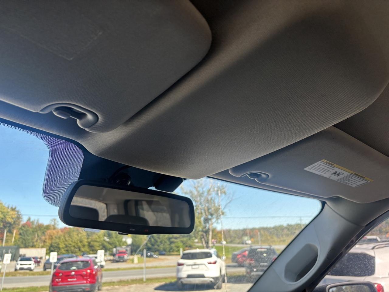2019 RAM 1500 Classic ST Photo