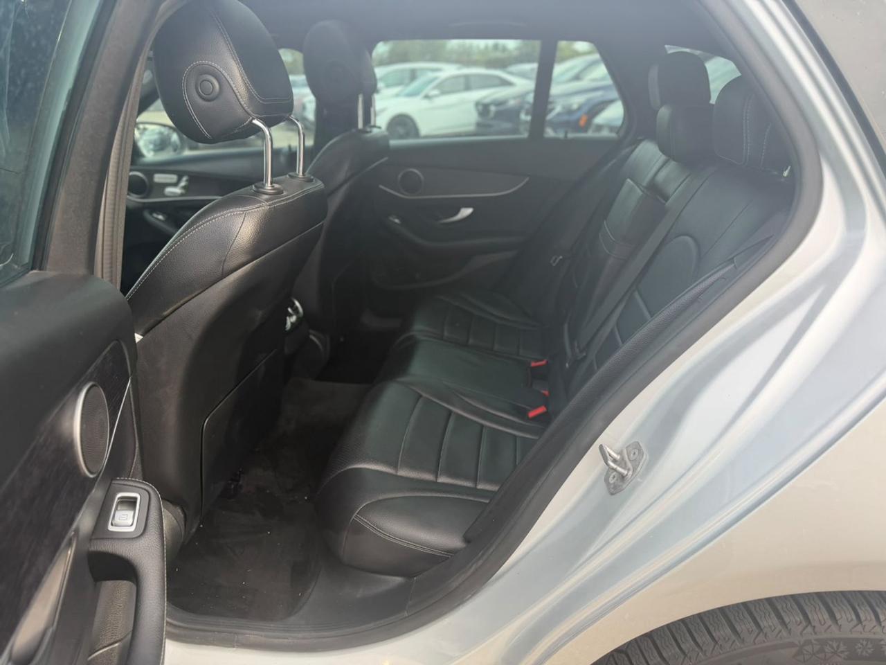 2021 Mercedes-Benz C-Class  Photo