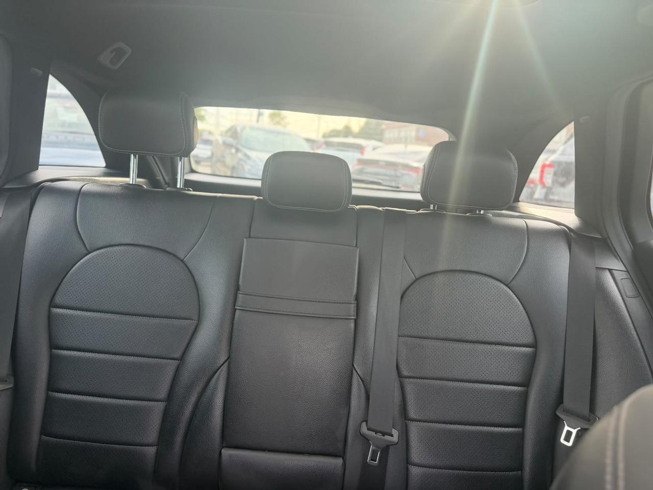 2021 Mercedes-Benz C-Class  Photo