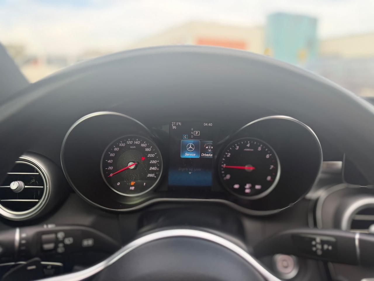 2021 Mercedes-Benz C-Class  Photo