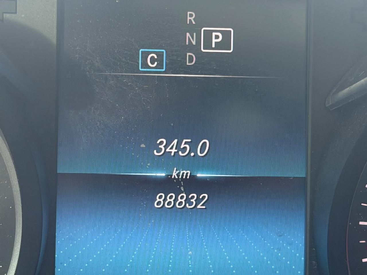 2021 Mercedes-Benz C-Class  Photo