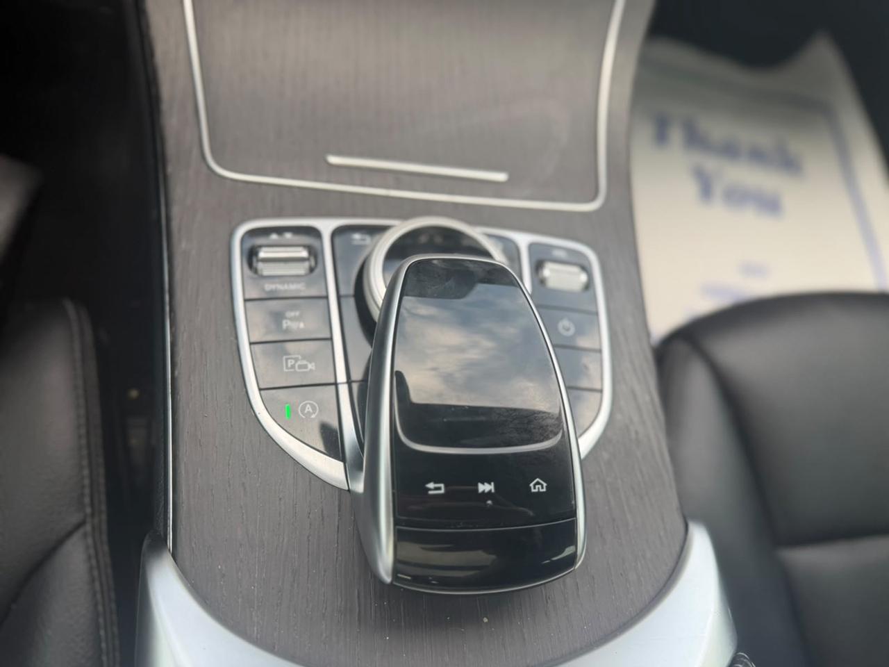 2021 Mercedes-Benz C-Class  Photo