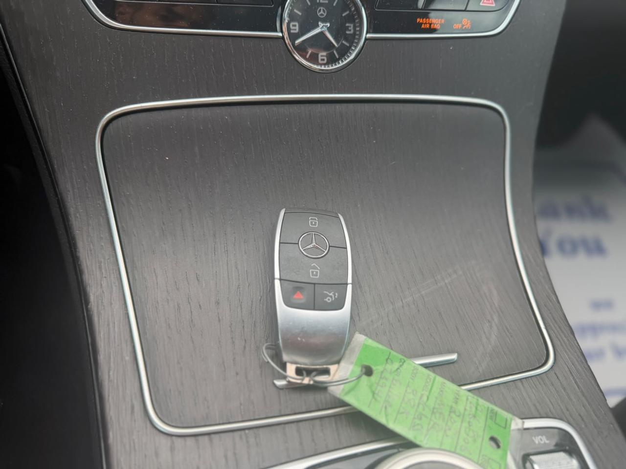 2021 Mercedes-Benz C-Class  Photo
